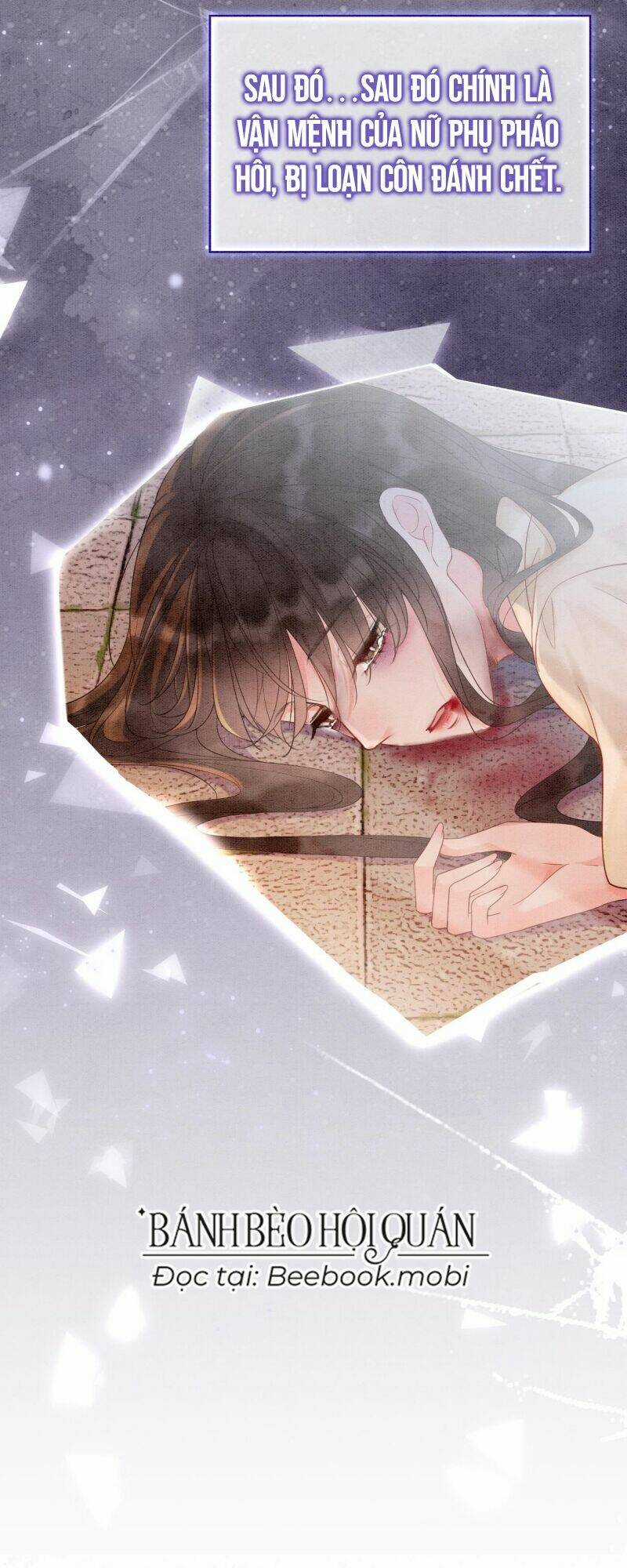 Sau Khi Nàng Bị Đánh Chết, Các Anh Trai Đều Hối Hận! Chapter 1 trang 16