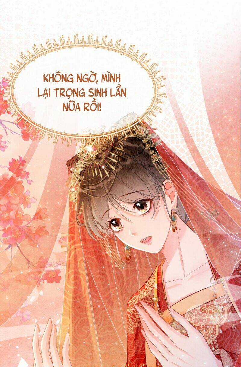 Sau Khi Nàng Bị Đánh Chết, Các Anh Trai Đều Hối Hận! Chapter 1 trang 17