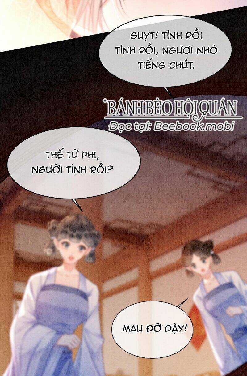 Sau Khi Nàng Bị Đánh Chết, Các Anh Trai Đều Hối Hận! Chapter 1 trang 2