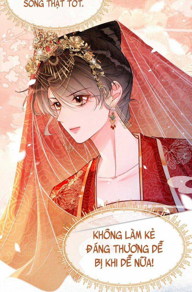 Sau Khi Nàng Bị Đánh Chết, Các Anh Trai Đều Hối Hận! Chapter 1 trang 20