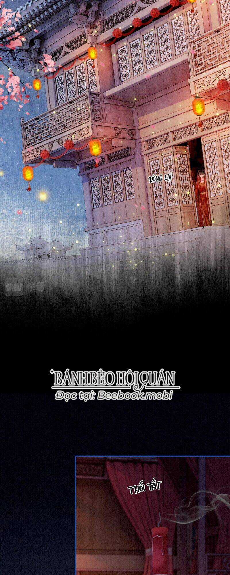 Sau Khi Nàng Bị Đánh Chết, Các Anh Trai Đều Hối Hận! Chapter 1 trang 22