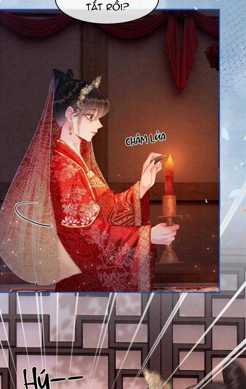 Sau Khi Nàng Bị Đánh Chết, Các Anh Trai Đều Hối Hận! Chapter 1 trang 24