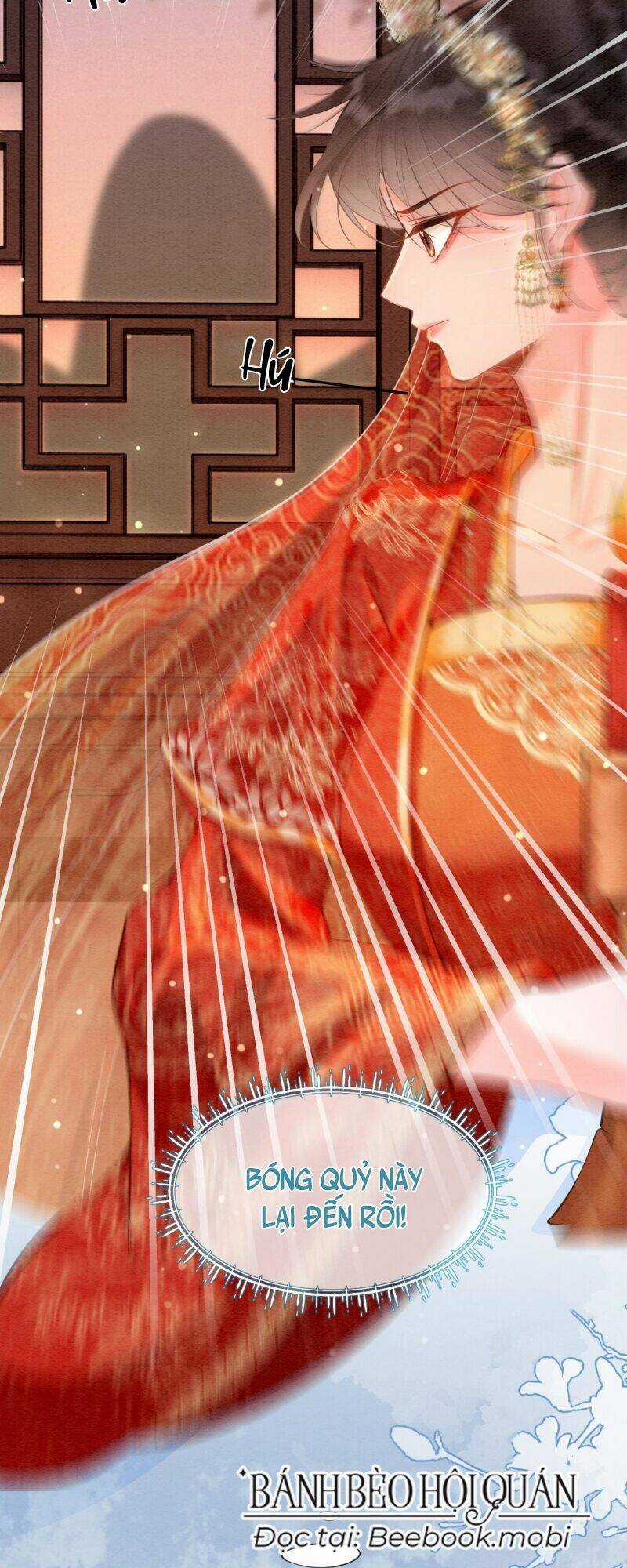 Sau Khi Nàng Bị Đánh Chết, Các Anh Trai Đều Hối Hận! Chapter 1 trang 25