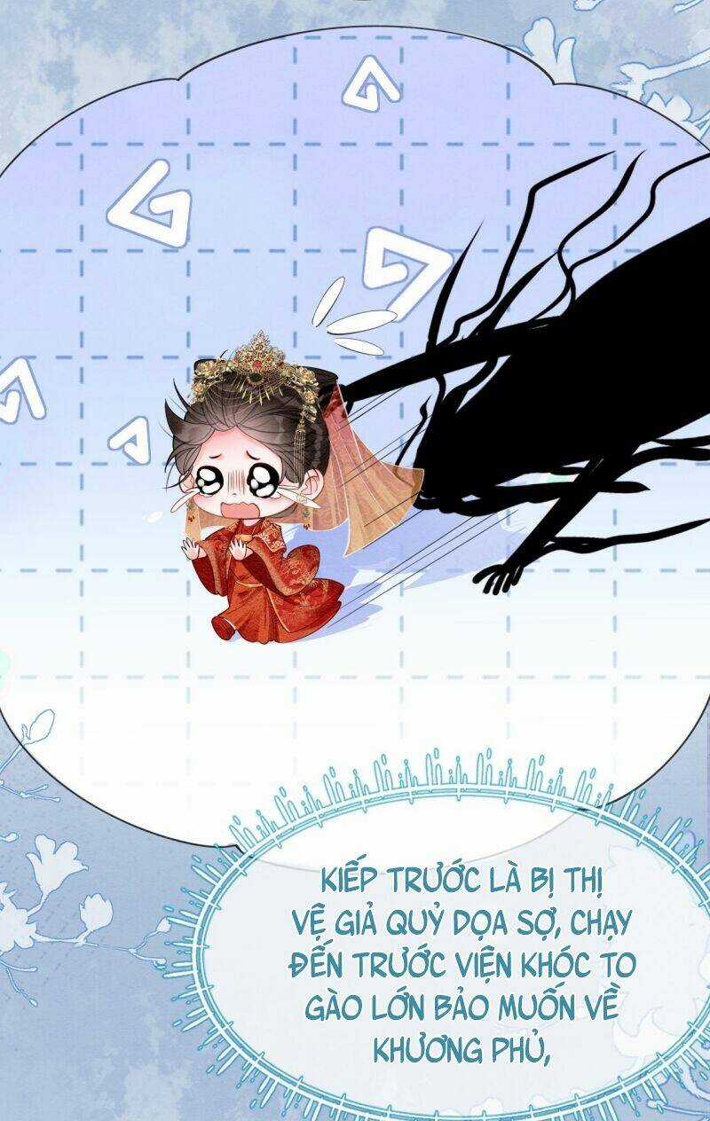 Sau Khi Nàng Bị Đánh Chết, Các Anh Trai Đều Hối Hận! Chapter 1 trang 26