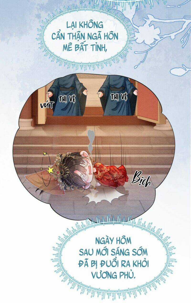 Sau Khi Nàng Bị Đánh Chết, Các Anh Trai Đều Hối Hận! Chapter 1 trang 27