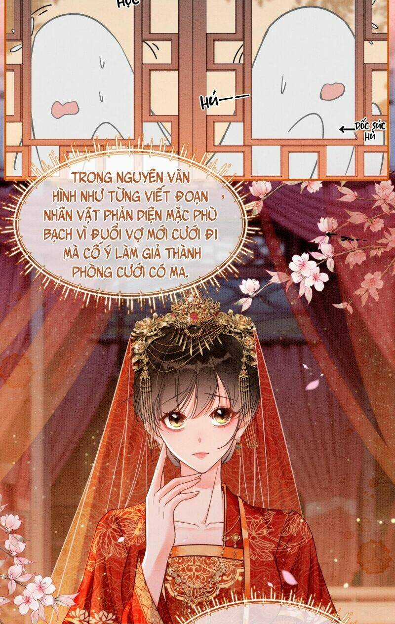 Sau Khi Nàng Bị Đánh Chết, Các Anh Trai Đều Hối Hận! Chapter 1 trang 29