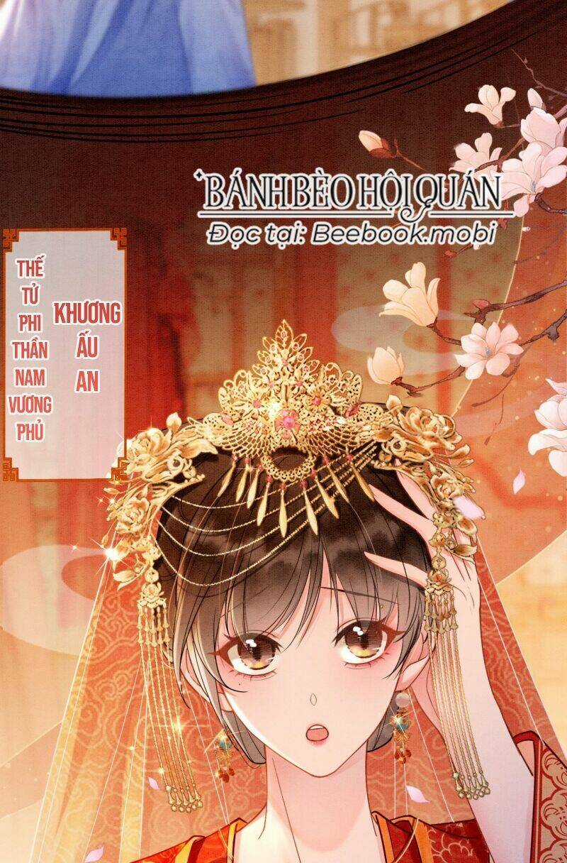 Sau Khi Nàng Bị Đánh Chết, Các Anh Trai Đều Hối Hận! Chapter 1 trang 3