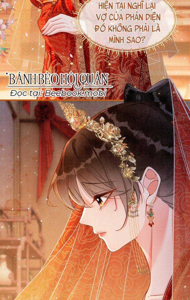 Sau Khi Nàng Bị Đánh Chết, Các Anh Trai Đều Hối Hận! Chapter 1 trang 30