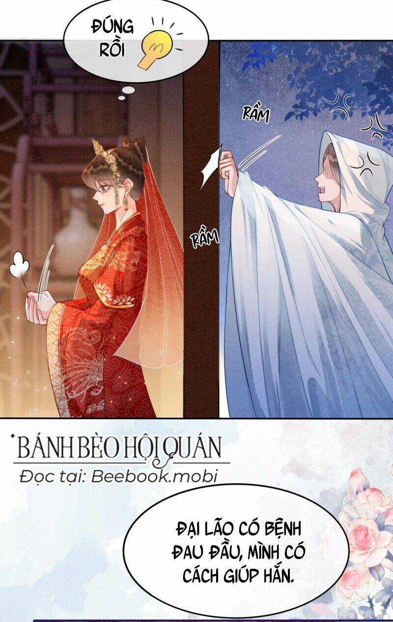 Sau Khi Nàng Bị Đánh Chết, Các Anh Trai Đều Hối Hận! Chapter 1 trang 32