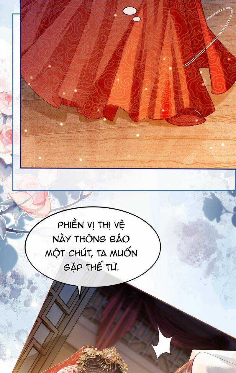 Sau Khi Nàng Bị Đánh Chết, Các Anh Trai Đều Hối Hận! Chapter 1 trang 33