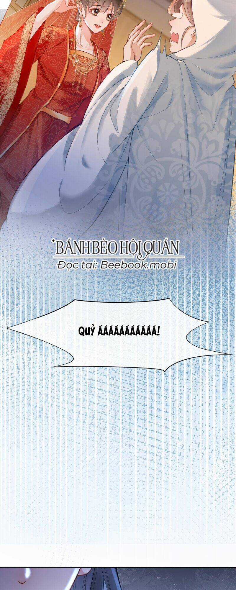 Sau Khi Nàng Bị Đánh Chết, Các Anh Trai Đều Hối Hận! Chapter 1 trang 34