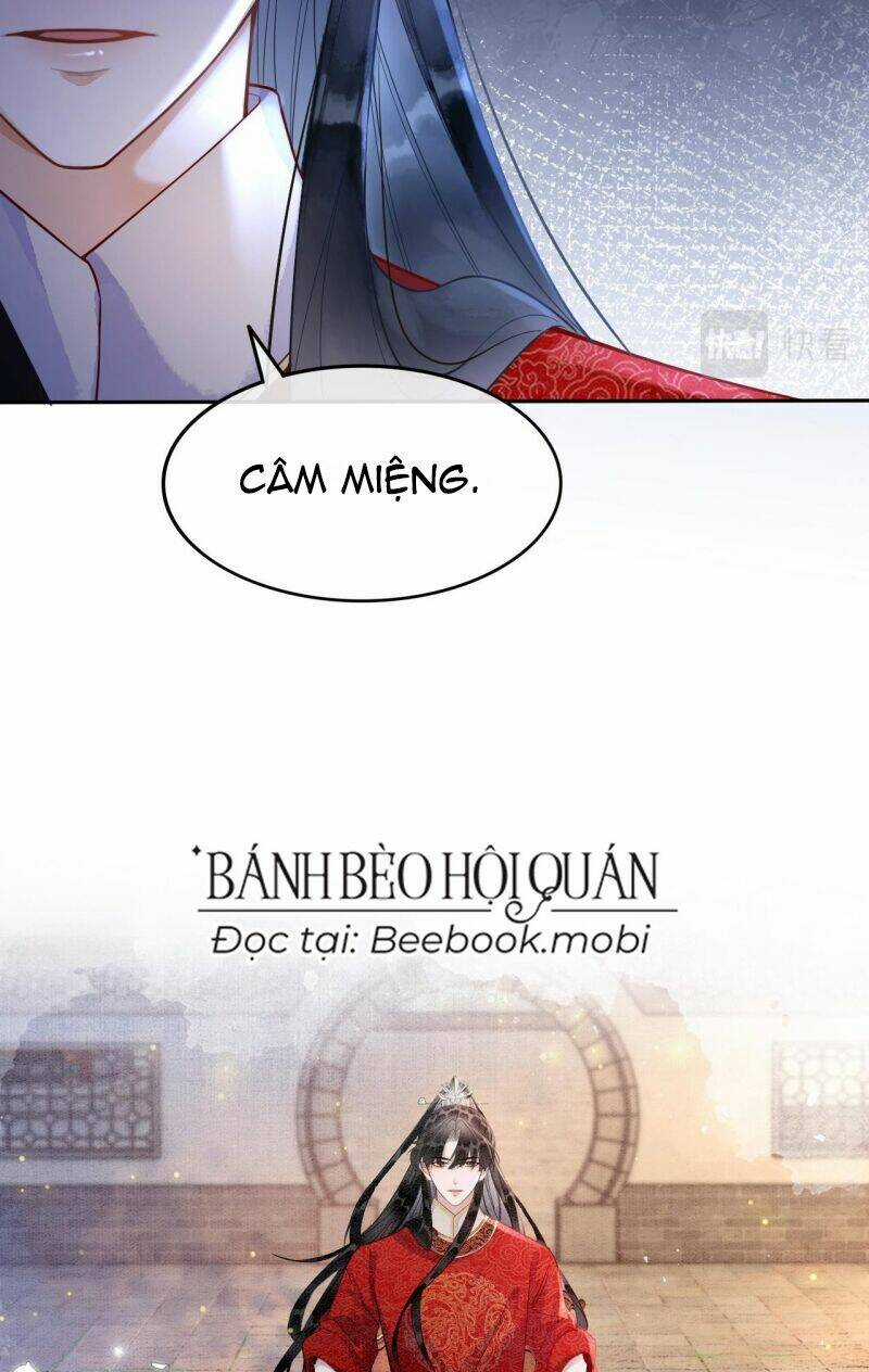 Sau Khi Nàng Bị Đánh Chết, Các Anh Trai Đều Hối Hận! Chapter 1 trang 35