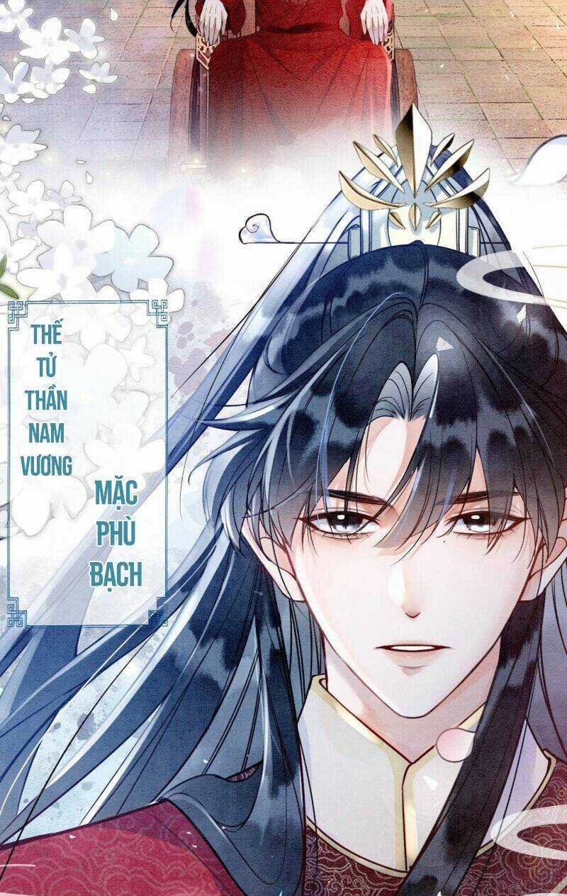 Sau Khi Nàng Bị Đánh Chết, Các Anh Trai Đều Hối Hận! Chapter 1 trang 36