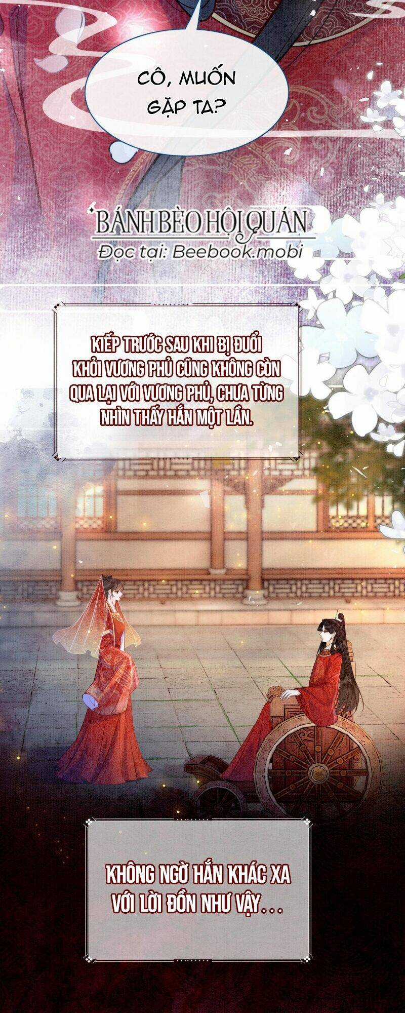 Sau Khi Nàng Bị Đánh Chết, Các Anh Trai Đều Hối Hận! Chapter 1 trang 37