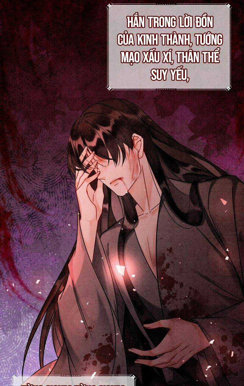 Sau Khi Nàng Bị Đánh Chết, Các Anh Trai Đều Hối Hận! Chapter 1 trang 38