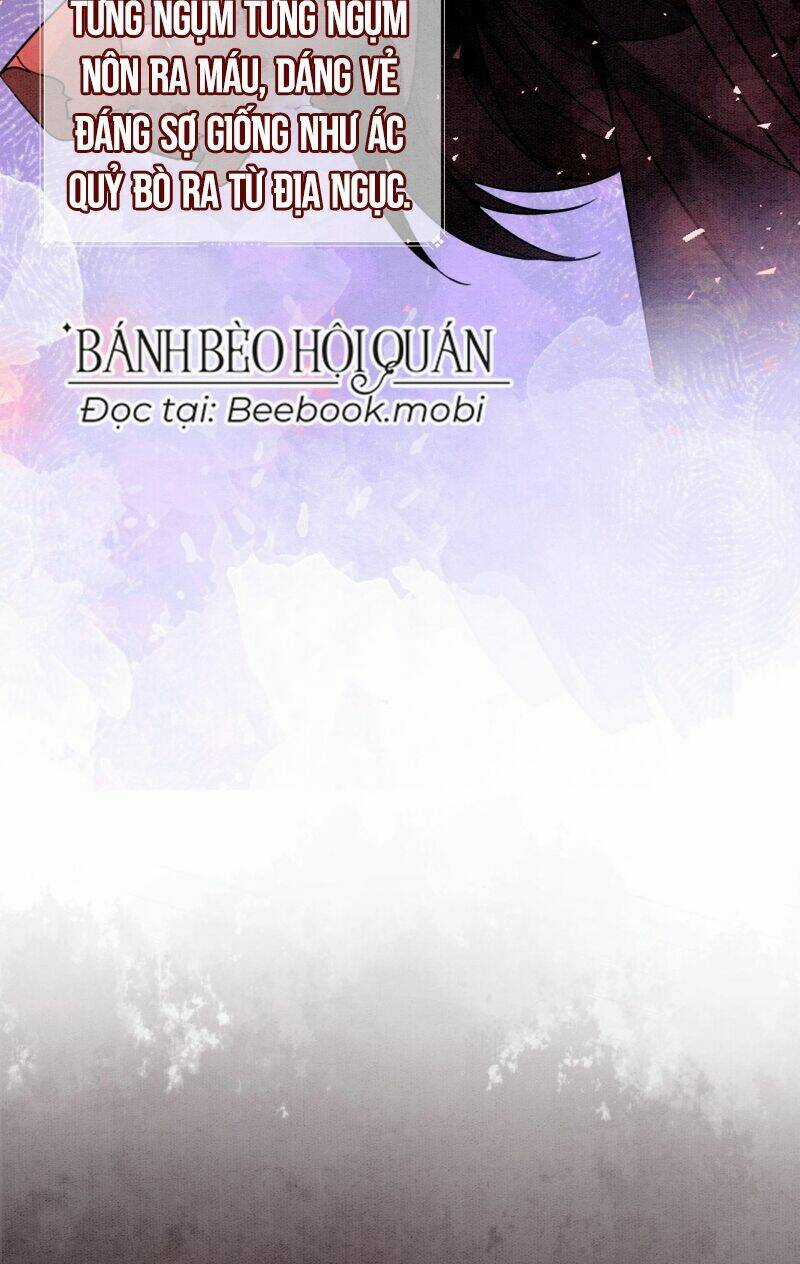 Sau Khi Nàng Bị Đánh Chết, Các Anh Trai Đều Hối Hận! Chapter 1 trang 39