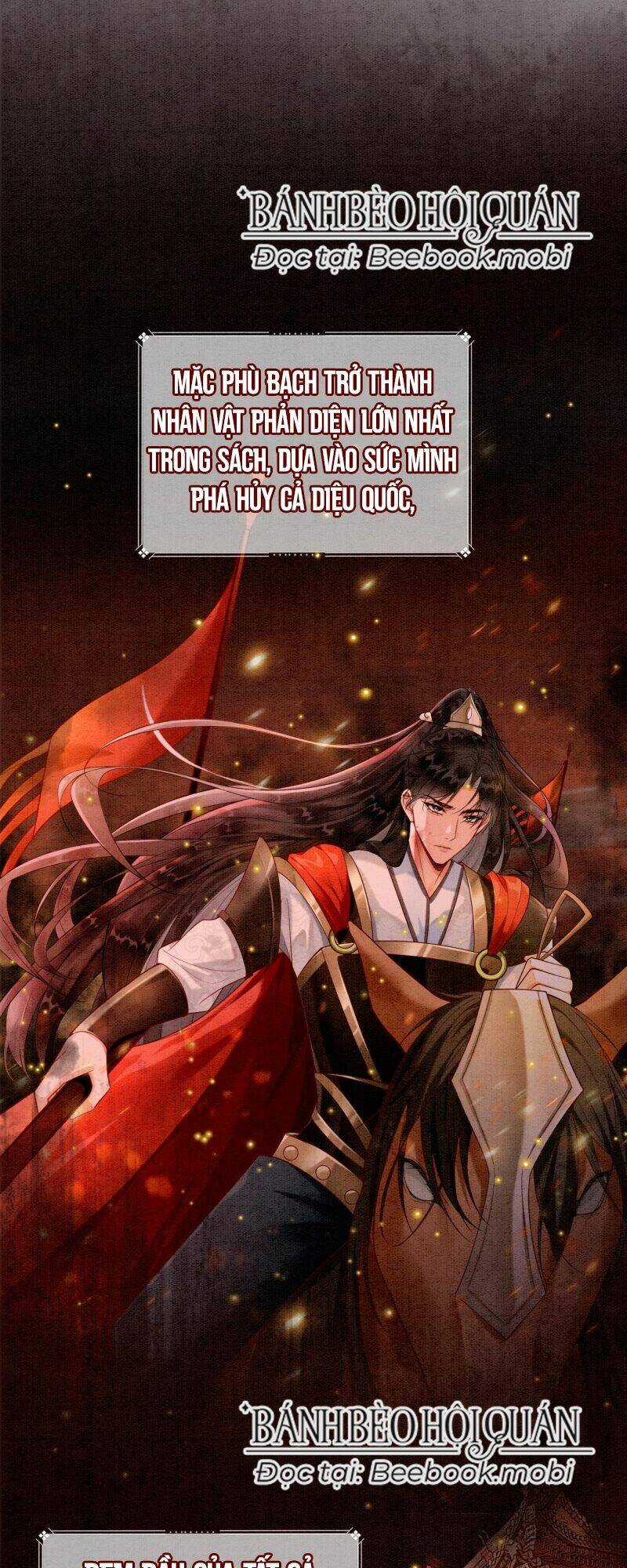 Sau Khi Nàng Bị Đánh Chết, Các Anh Trai Đều Hối Hận! Chapter 1 trang 40