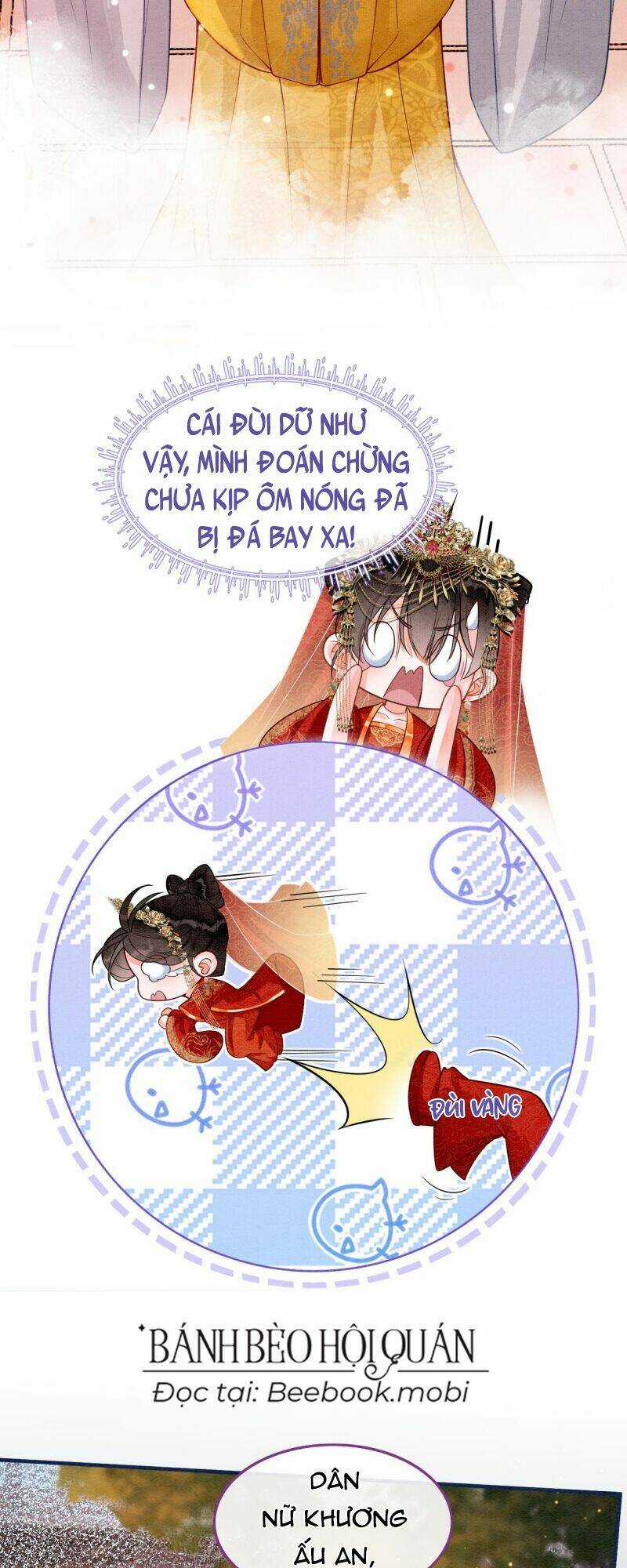 Sau Khi Nàng Bị Đánh Chết, Các Anh Trai Đều Hối Hận! Chapter 1 trang 43