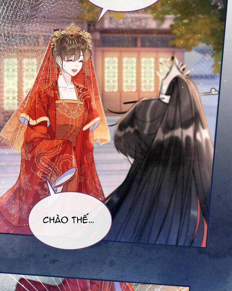 Sau Khi Nàng Bị Đánh Chết, Các Anh Trai Đều Hối Hận! Chapter 1 trang 44