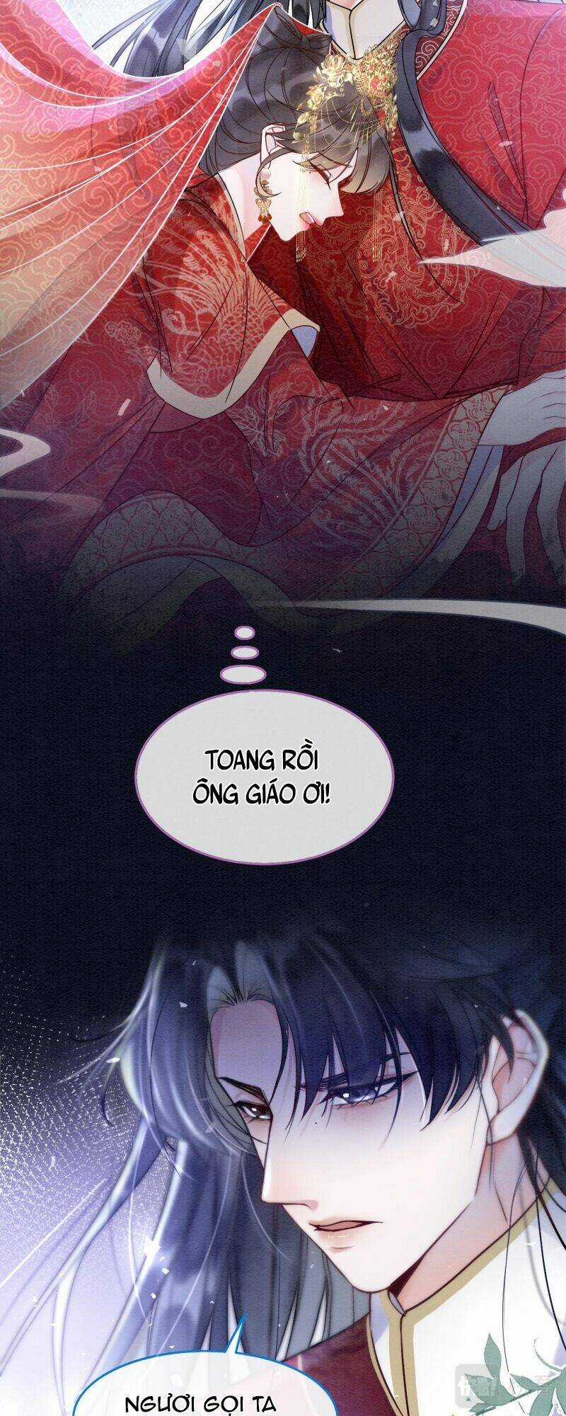 Sau Khi Nàng Bị Đánh Chết, Các Anh Trai Đều Hối Hận! Chapter 1 trang 46