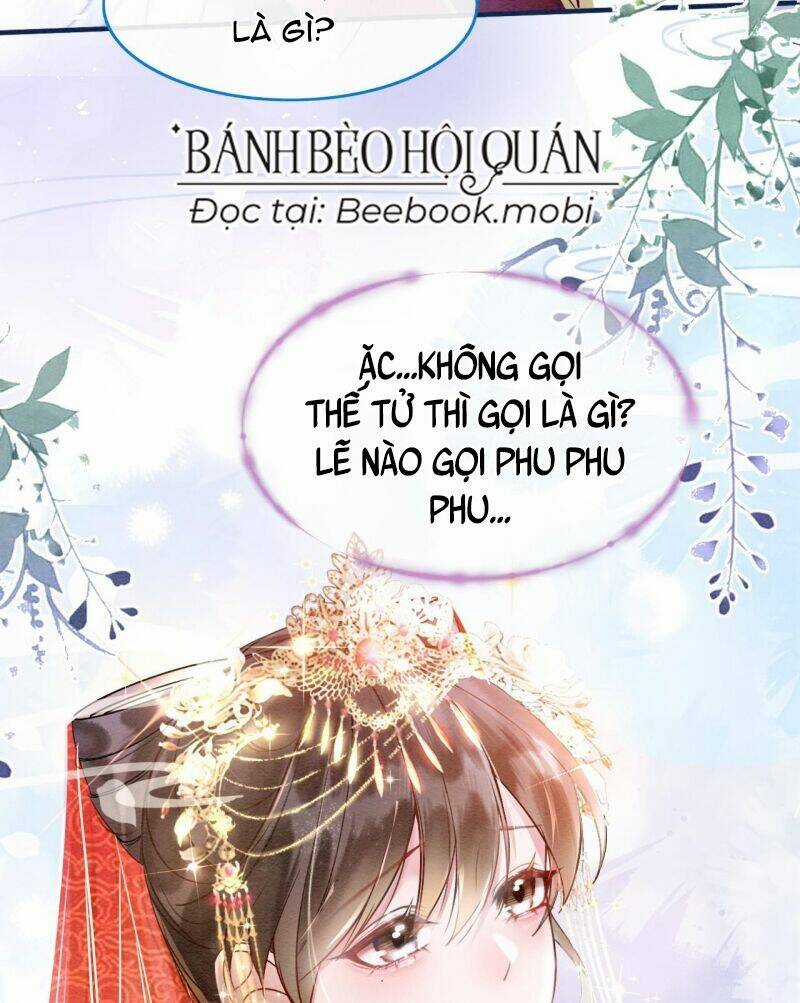 Sau Khi Nàng Bị Đánh Chết, Các Anh Trai Đều Hối Hận! Chapter 1 trang 47