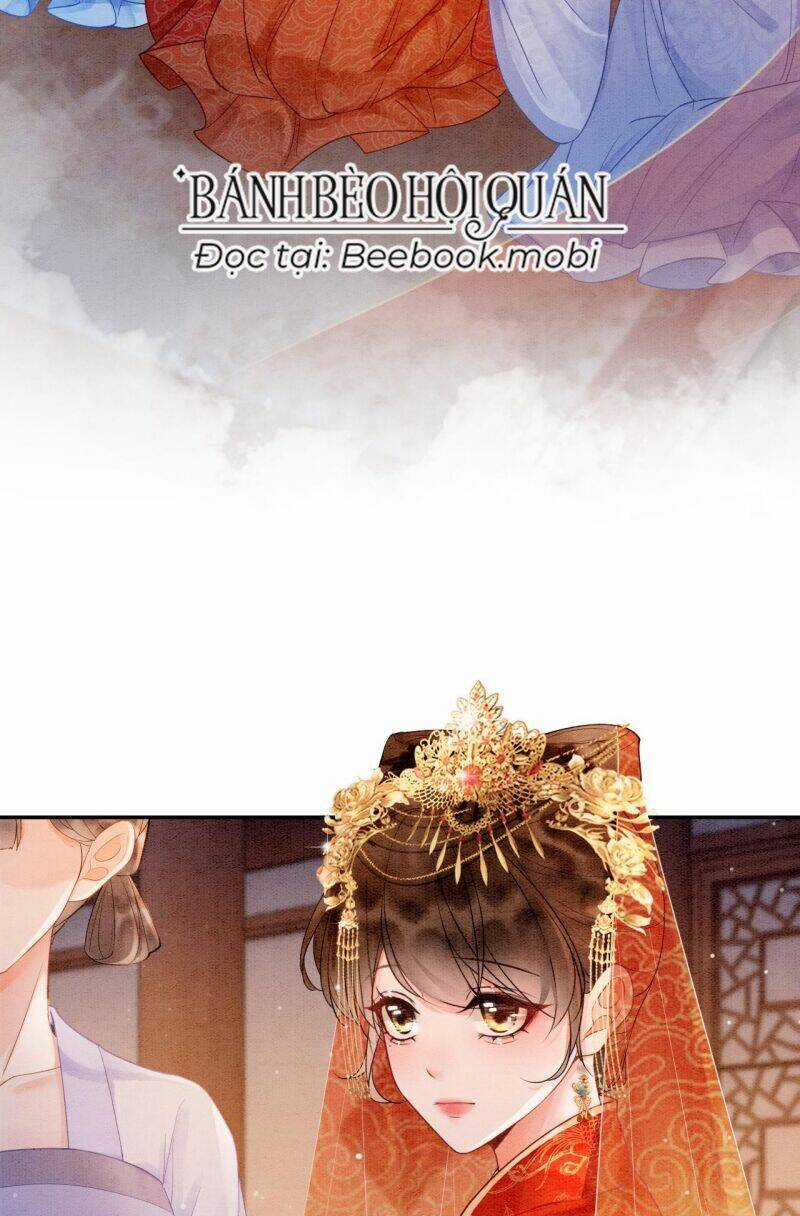 Sau Khi Nàng Bị Đánh Chết, Các Anh Trai Đều Hối Hận! Chapter 1 trang 5