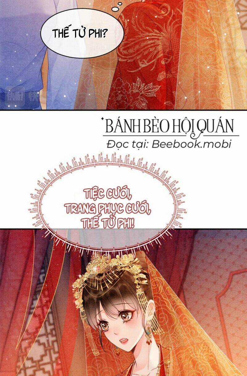 Sau Khi Nàng Bị Đánh Chết, Các Anh Trai Đều Hối Hận! Chapter 1 trang 6