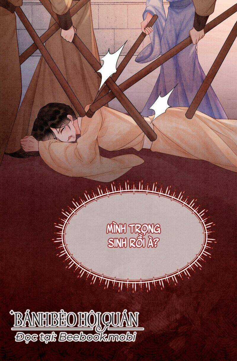 Sau Khi Nàng Bị Đánh Chết, Các Anh Trai Đều Hối Hận! Chapter 1 trang 8