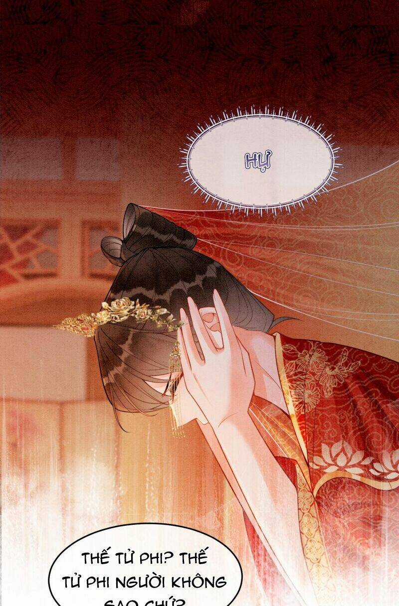 Sau Khi Nàng Bị Đánh Chết, Các Anh Trai Đều Hối Hận! Chapter 1 trang 9