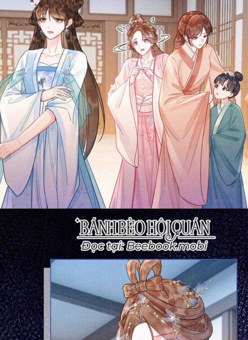 Sau Khi Nàng Bị Đánh Chết, Các Anh Trai Đều Hối Hận! Chapter 10 trang 11