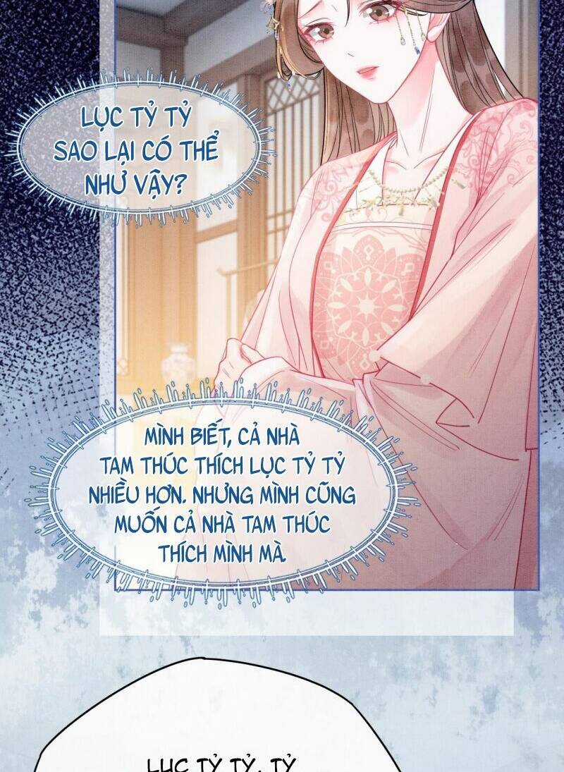 Sau Khi Nàng Bị Đánh Chết, Các Anh Trai Đều Hối Hận! Chapter 10 trang 12