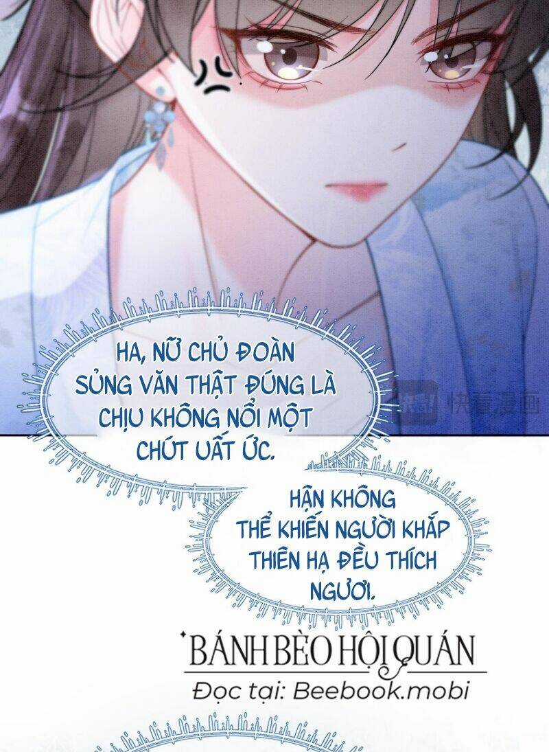 Sau Khi Nàng Bị Đánh Chết, Các Anh Trai Đều Hối Hận! Chapter 10 trang 14