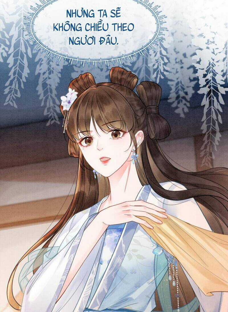 Sau Khi Nàng Bị Đánh Chết, Các Anh Trai Đều Hối Hận! Chapter 10 trang 15