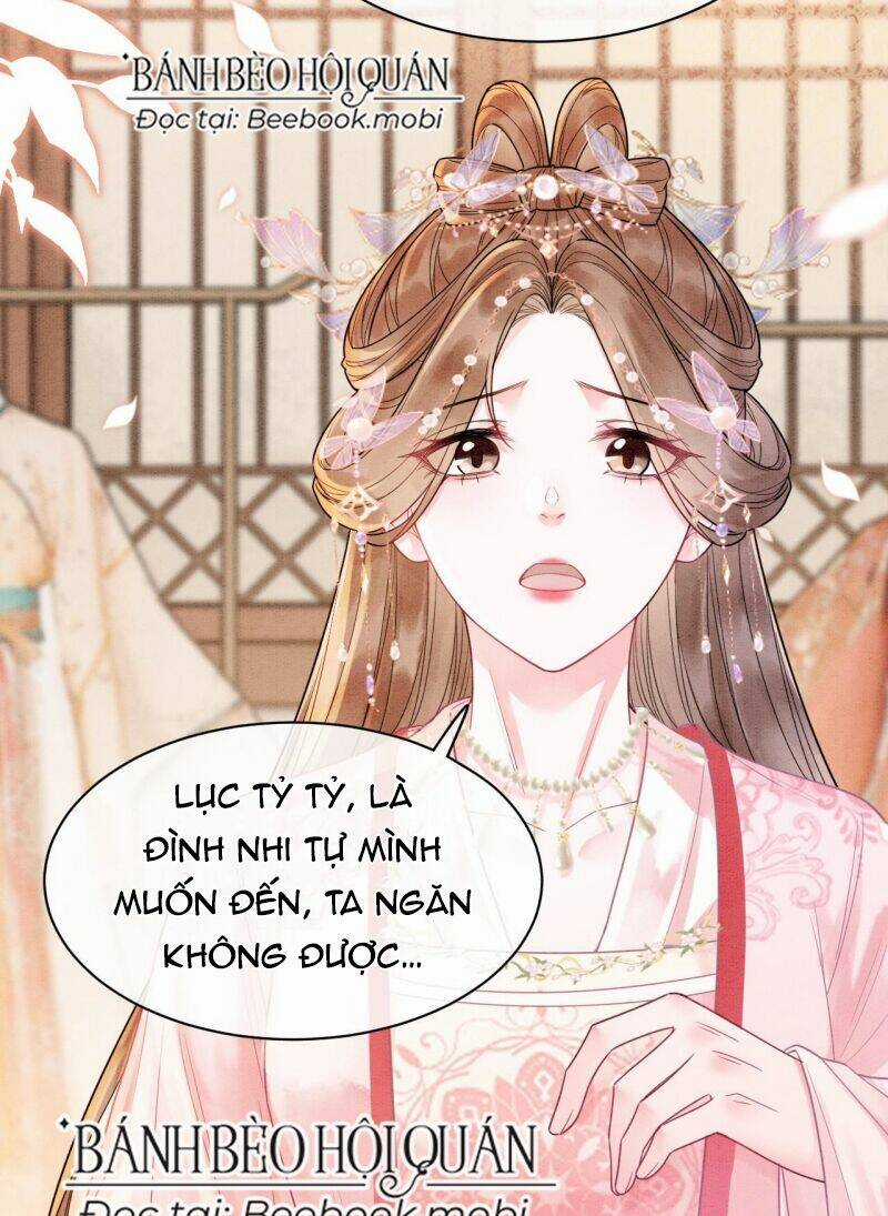 Sau Khi Nàng Bị Đánh Chết, Các Anh Trai Đều Hối Hận! Chapter 10 trang 17