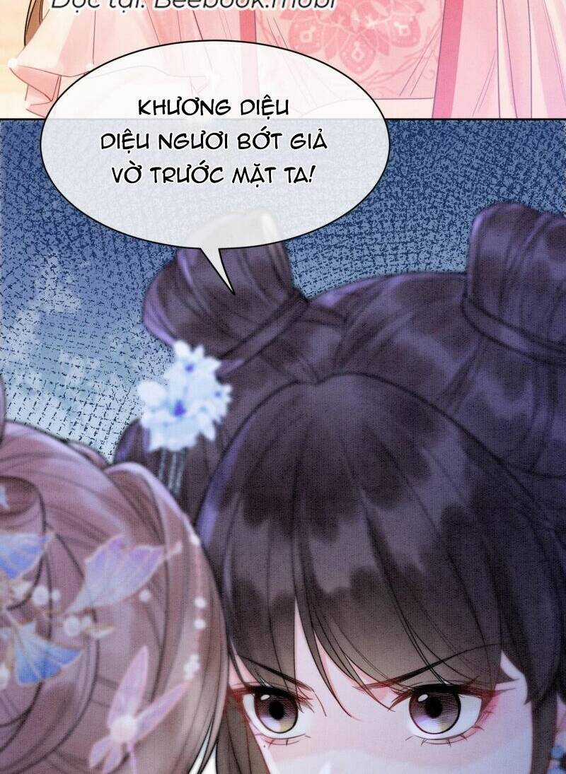 Sau Khi Nàng Bị Đánh Chết, Các Anh Trai Đều Hối Hận! Chapter 10 trang 18