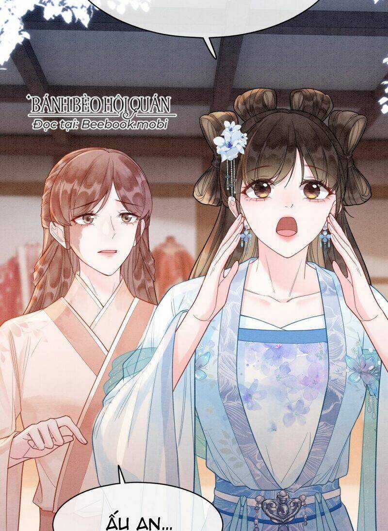 Sau Khi Nàng Bị Đánh Chết, Các Anh Trai Đều Hối Hận! Chapter 10 trang 2