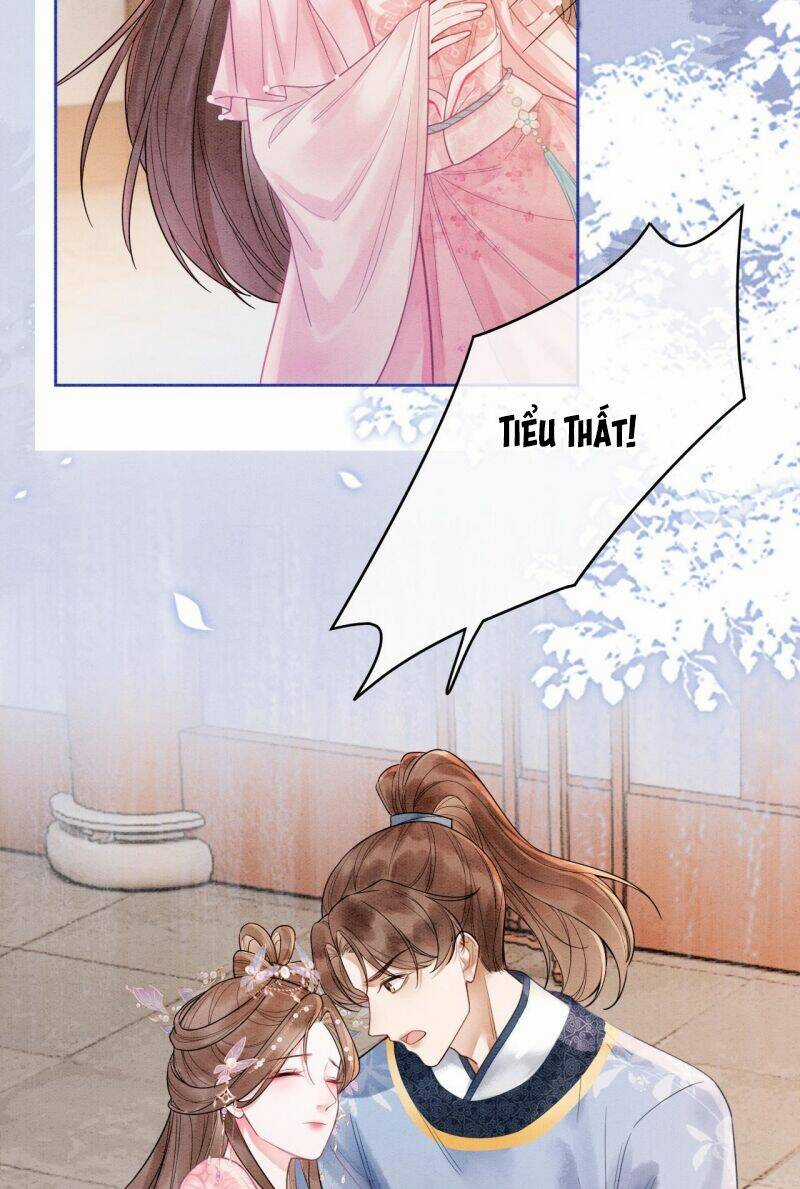 Sau Khi Nàng Bị Đánh Chết, Các Anh Trai Đều Hối Hận! Chapter 10 trang 25