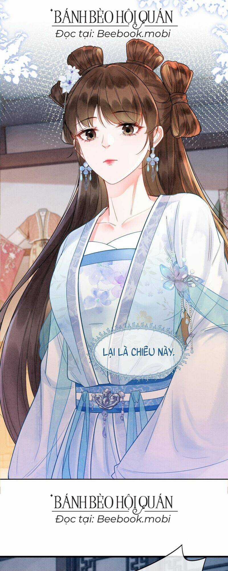 Sau Khi Nàng Bị Đánh Chết, Các Anh Trai Đều Hối Hận! Chapter 10 trang 27