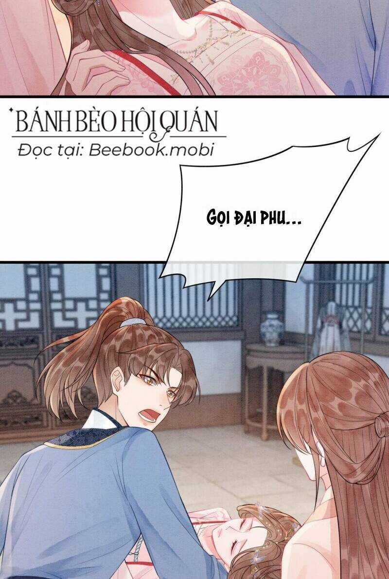 Sau Khi Nàng Bị Đánh Chết, Các Anh Trai Đều Hối Hận! Chapter 10 trang 29