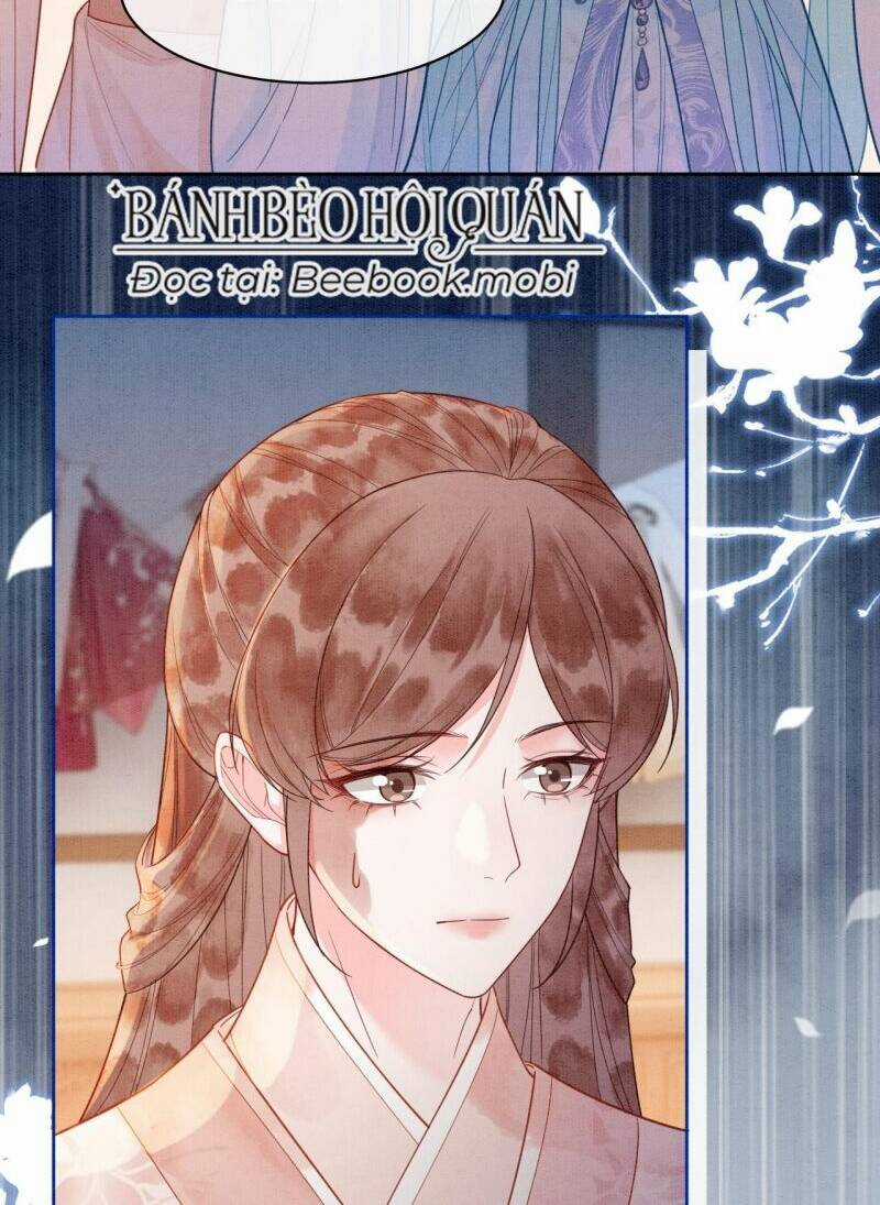 Sau Khi Nàng Bị Đánh Chết, Các Anh Trai Đều Hối Hận! Chapter 10 trang 3