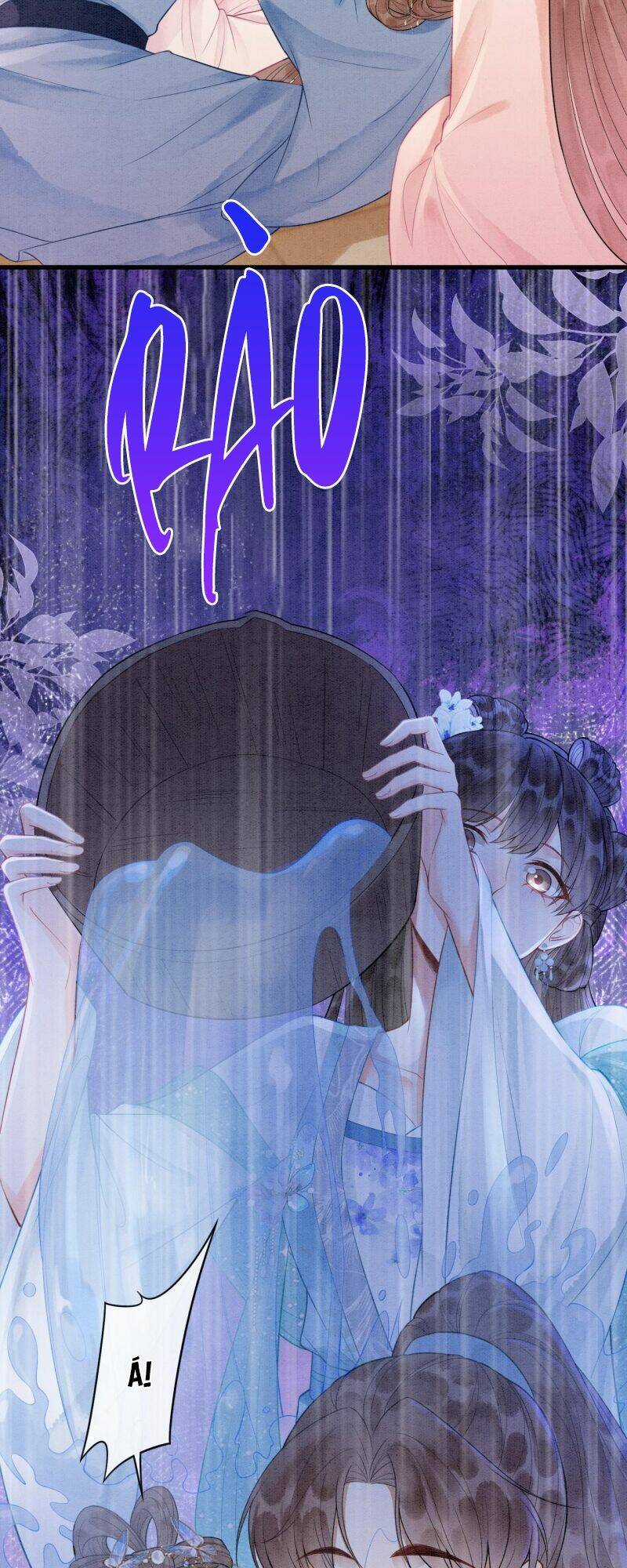 Sau Khi Nàng Bị Đánh Chết, Các Anh Trai Đều Hối Hận! Chapter 10 trang 30