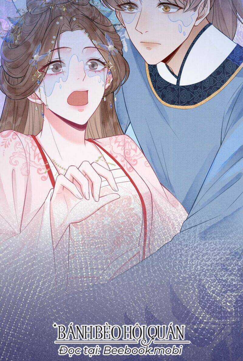 Sau Khi Nàng Bị Đánh Chết, Các Anh Trai Đều Hối Hận! Chapter 10 trang 31