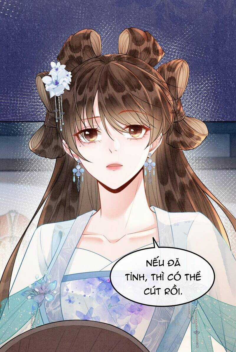 Sau Khi Nàng Bị Đánh Chết, Các Anh Trai Đều Hối Hận! Chapter 10 trang 32