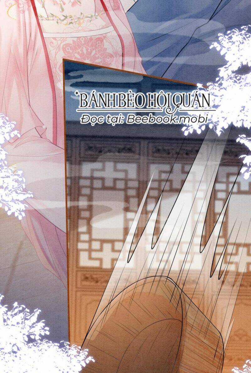 Sau Khi Nàng Bị Đánh Chết, Các Anh Trai Đều Hối Hận! Chapter 10 trang 34