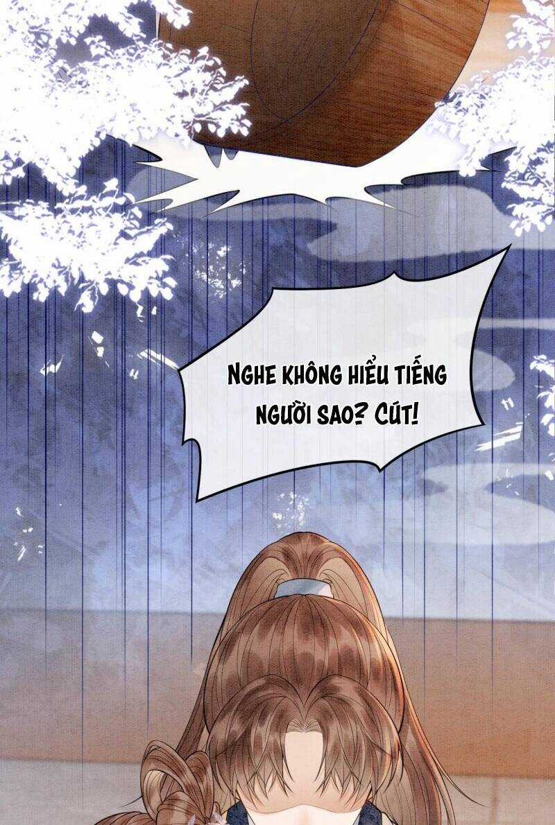 Sau Khi Nàng Bị Đánh Chết, Các Anh Trai Đều Hối Hận! Chapter 10 trang 35