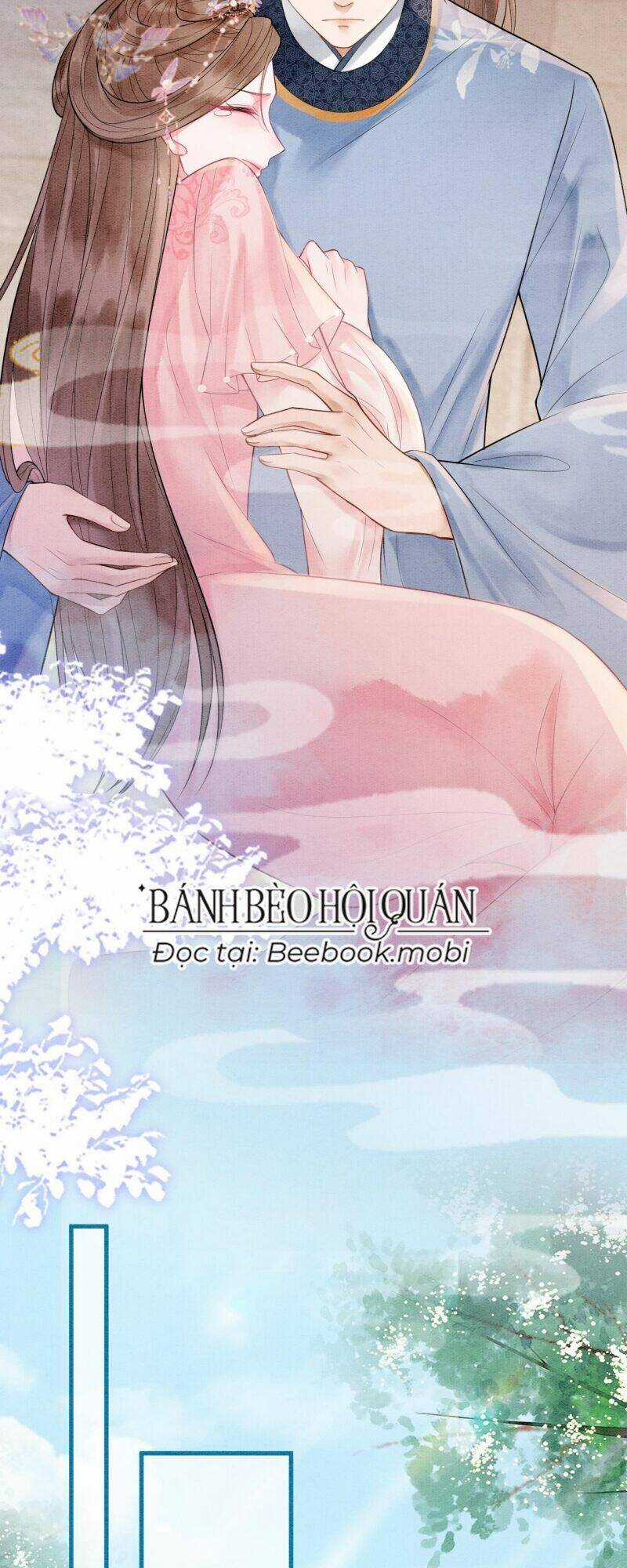 Sau Khi Nàng Bị Đánh Chết, Các Anh Trai Đều Hối Hận! Chapter 10 trang 36