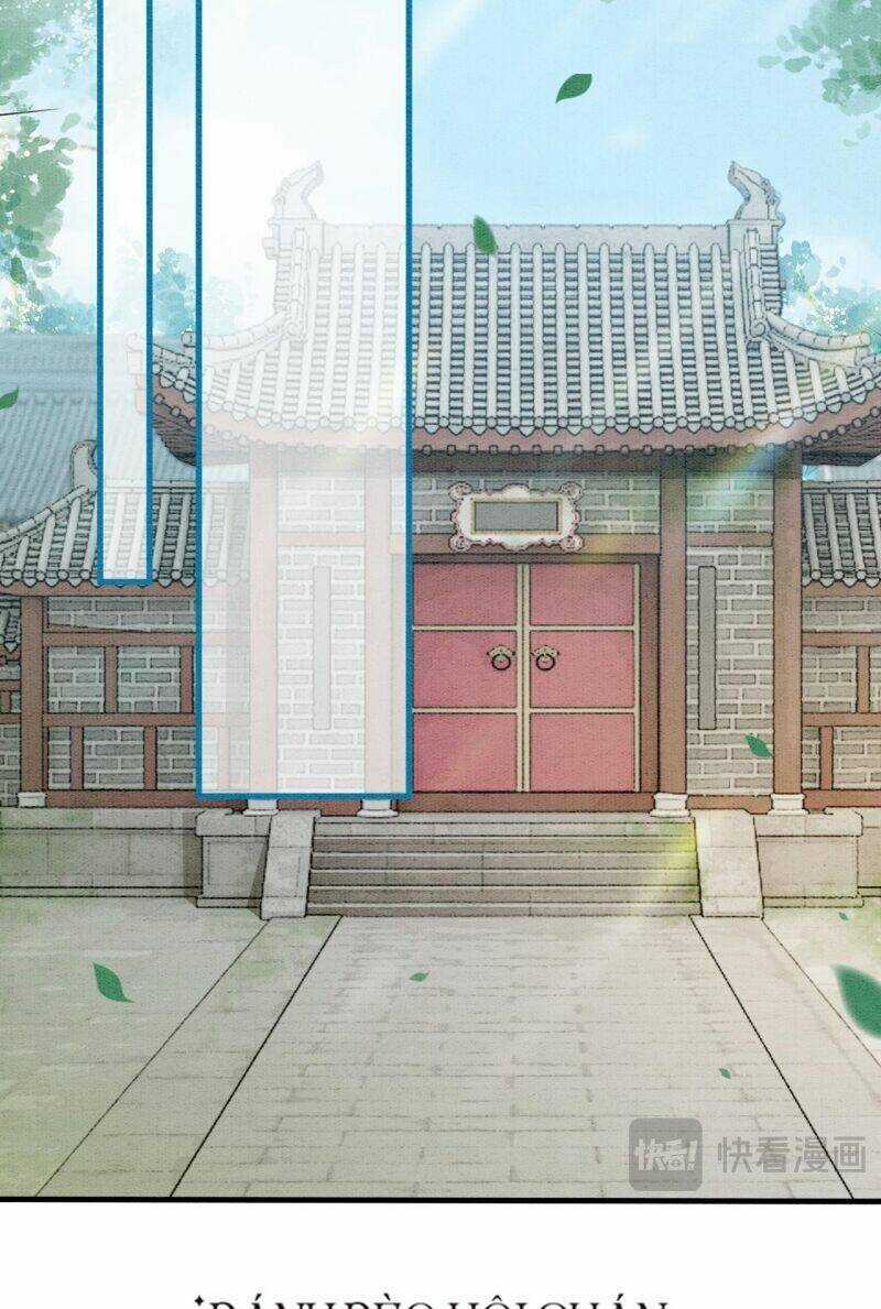 Sau Khi Nàng Bị Đánh Chết, Các Anh Trai Đều Hối Hận! Chapter 10 trang 37