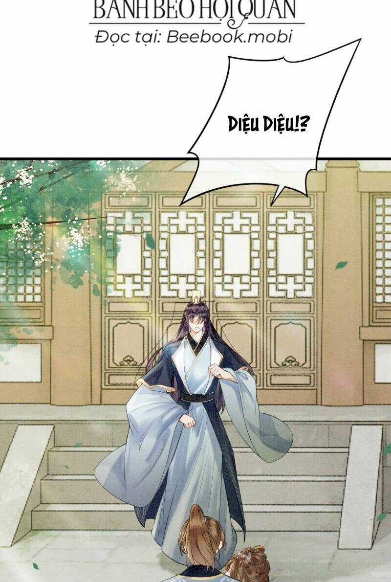 Sau Khi Nàng Bị Đánh Chết, Các Anh Trai Đều Hối Hận! Chapter 10 trang 38