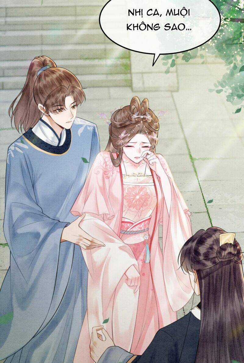 Sau Khi Nàng Bị Đánh Chết, Các Anh Trai Đều Hối Hận! Chapter 10 trang 40