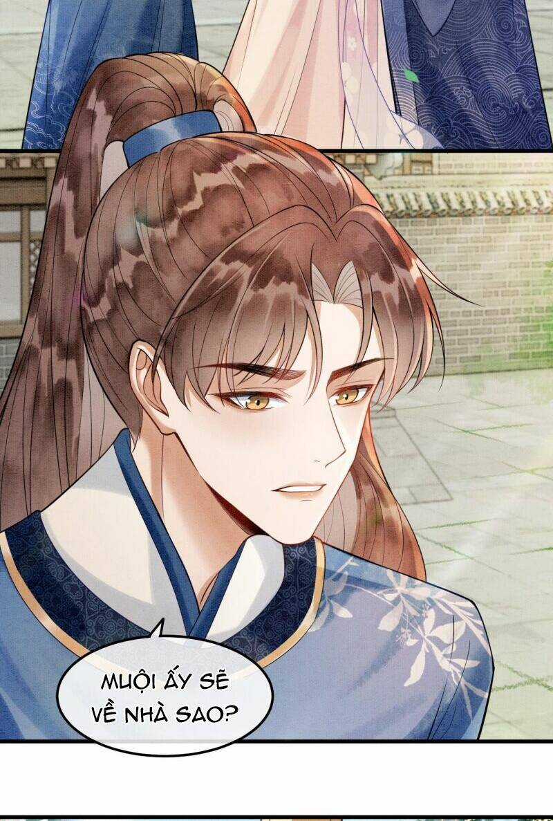 Sau Khi Nàng Bị Đánh Chết, Các Anh Trai Đều Hối Hận! Chapter 10 trang 44